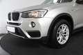 BMW X3 sDrive18d *Leder*Pano.*Navi*AHK* Grau - thumbnail 25
