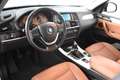 BMW X3 sDrive18d *Leder*Pano.*Navi*AHK* Grau - thumbnail 16