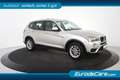 BMW X3 sDrive18d *Leder*Pano.*Navi*AHK* Grau - thumbnail 21