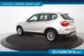 BMW X3 sDrive18d *Leder*Pano.*Navi*AHK* Grau - thumbnail 20