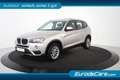 BMW X3 sDrive18d *Leder*Pano.*Navi*AHK* Grau - thumbnail 5