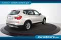 BMW X3 sDrive18d *Leder*Pano.*Navi*AHK* Grau - thumbnail 7
