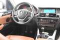 BMW X3 sDrive18d *Leder*Pano.*Navi*AHK* Grau - thumbnail 13