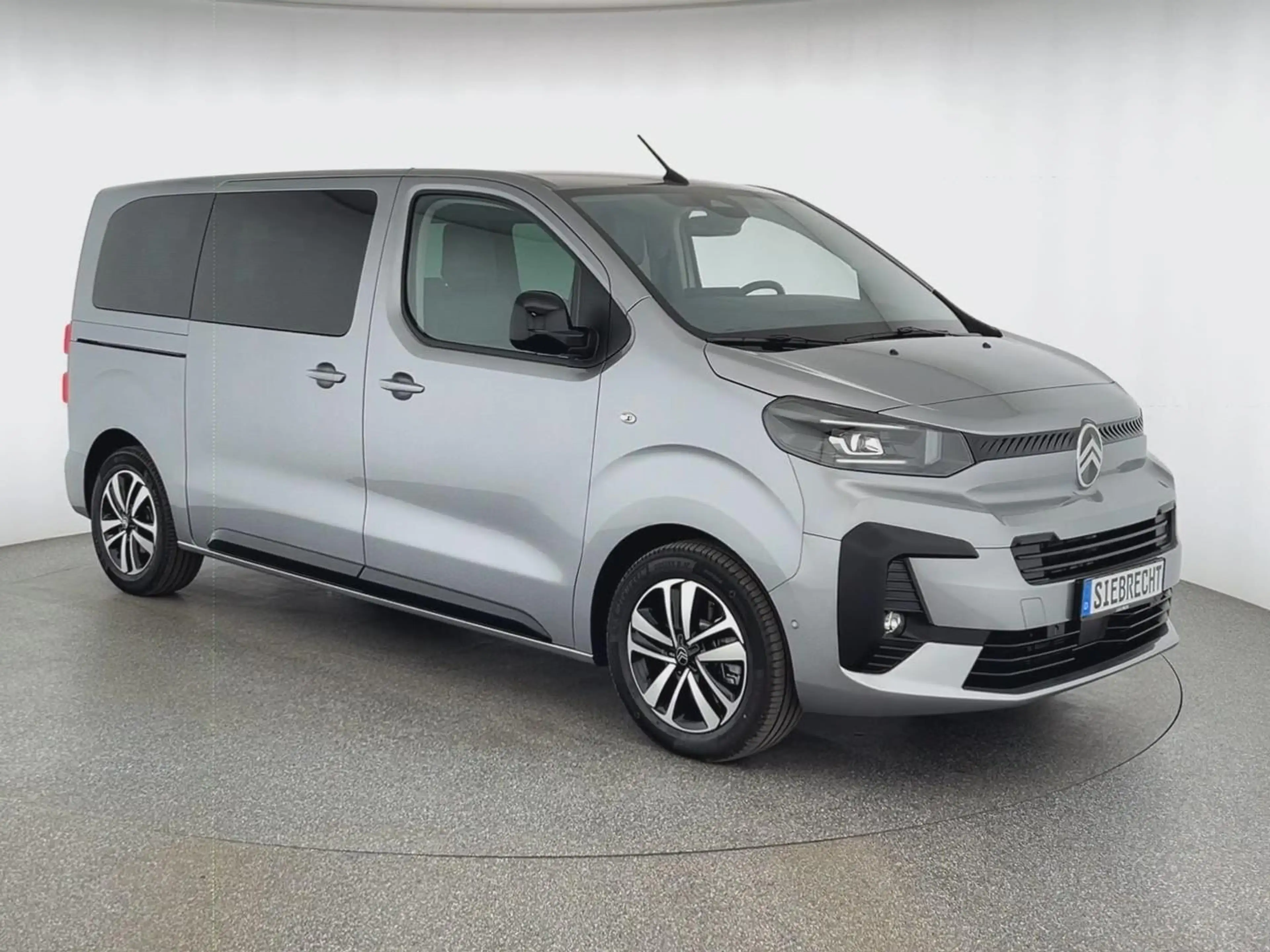 Citroen Spacetourer Max M 2.2D*NAVI*SHZ*RFK*uvm — photo 3