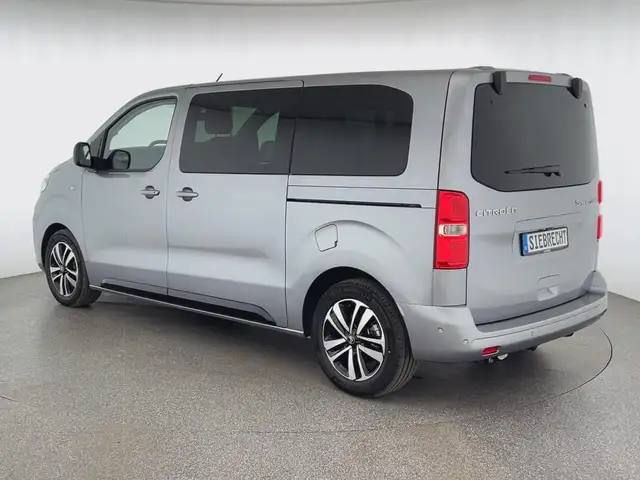 Citroen Spacetourer view 5