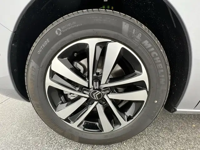 Citroen Spacetourer view 6