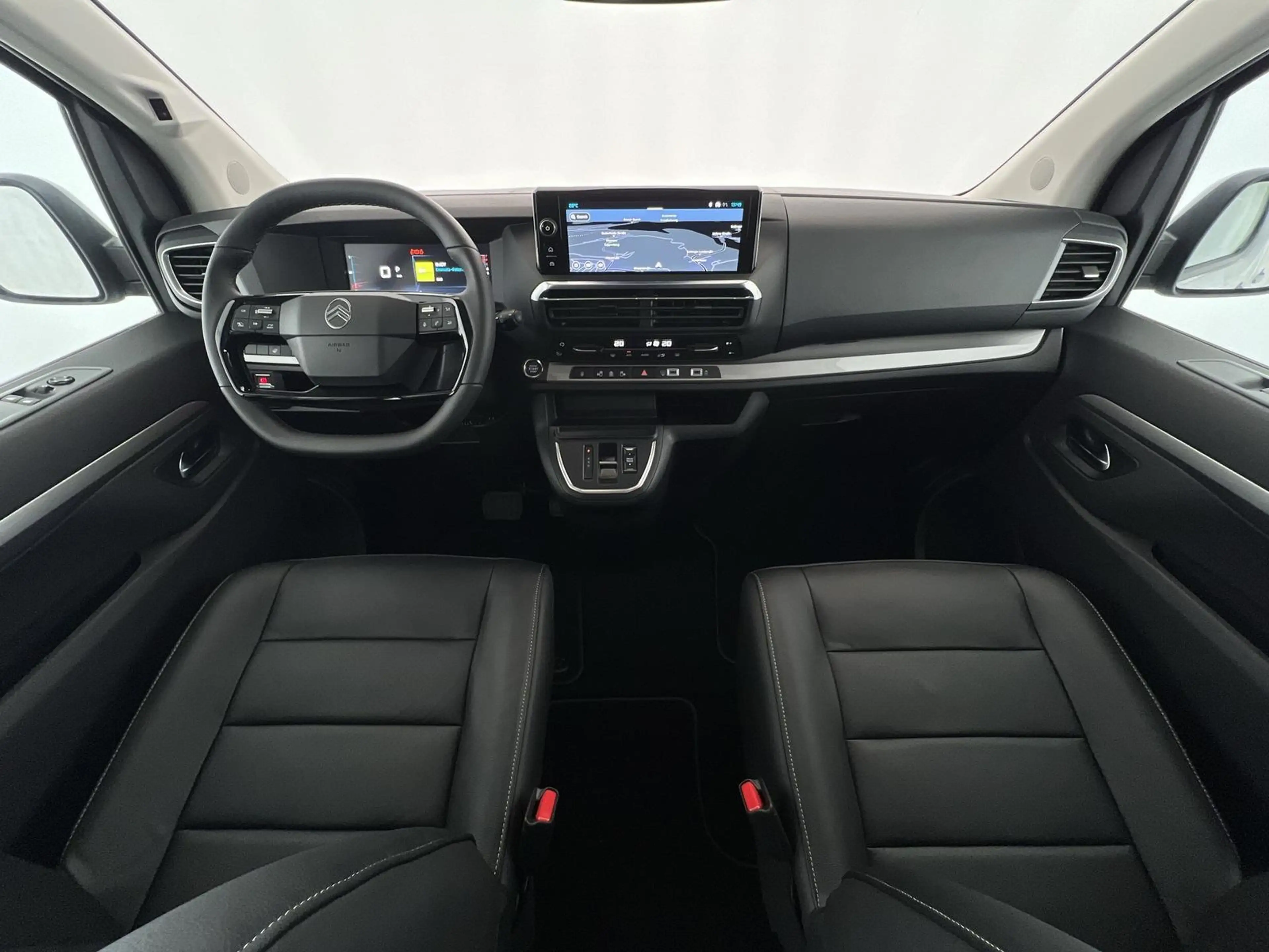 Citroen Spacetourer Max M 2.2D*NAVI*SHZ*RFK*uvm — photo 7