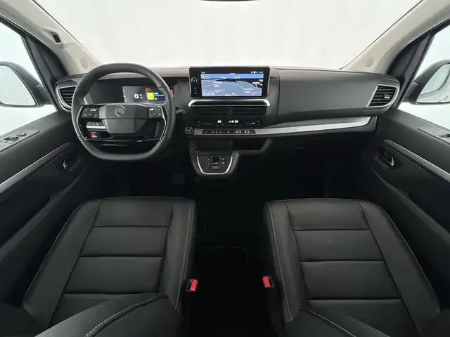 Citroen Spacetourer view 7