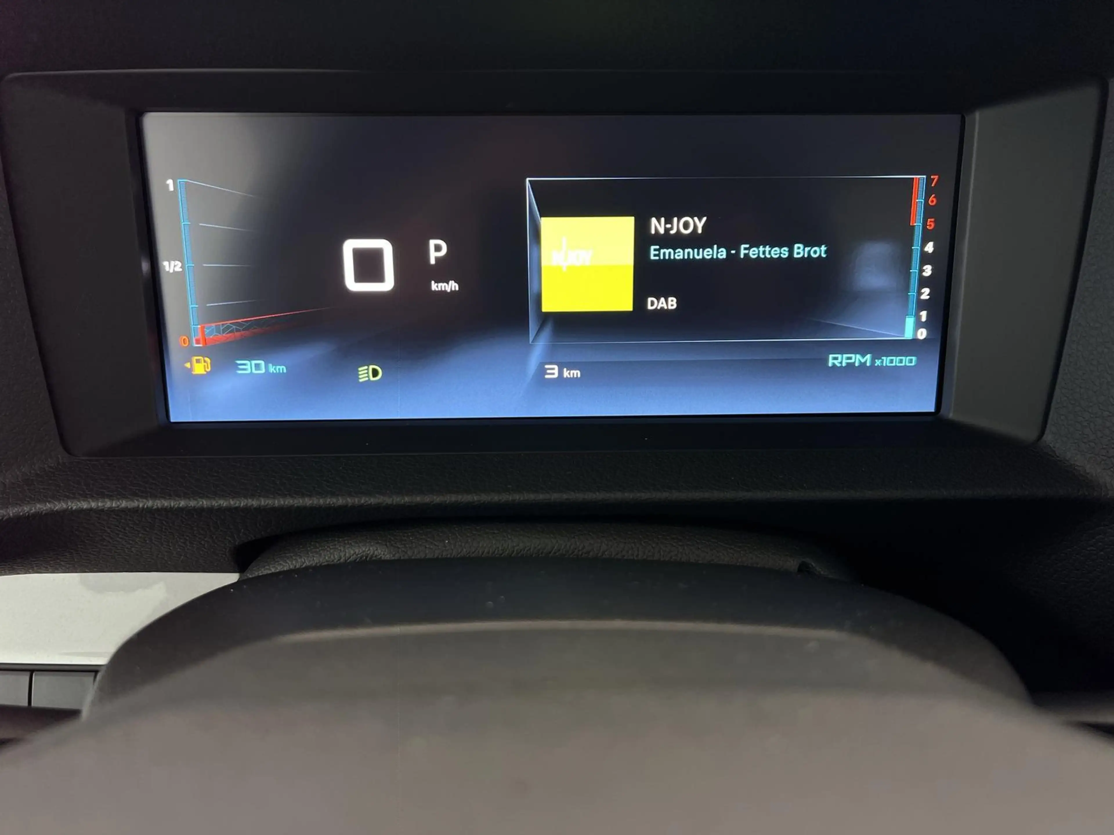 Citroen Spacetourer Max M 2.2D*NAVI*SHZ*RFK*uvm — photo 11