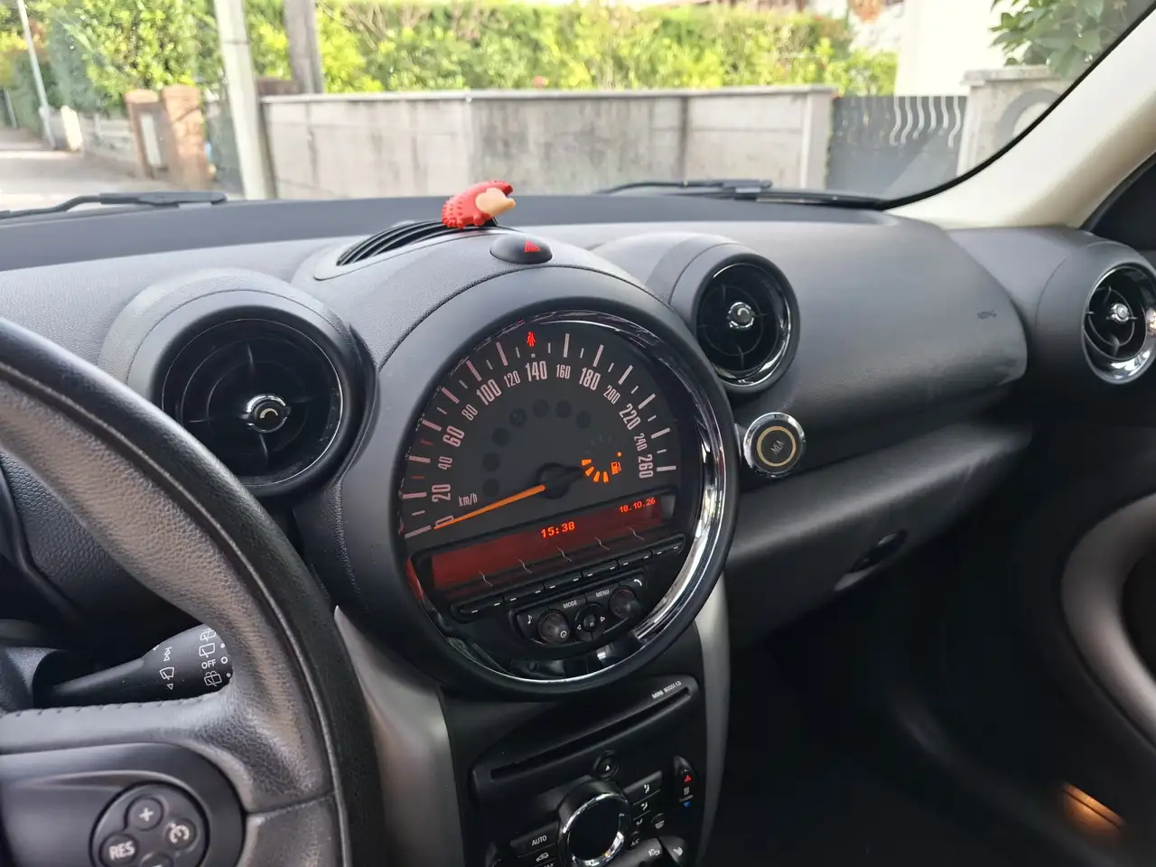 MINI Cooper D