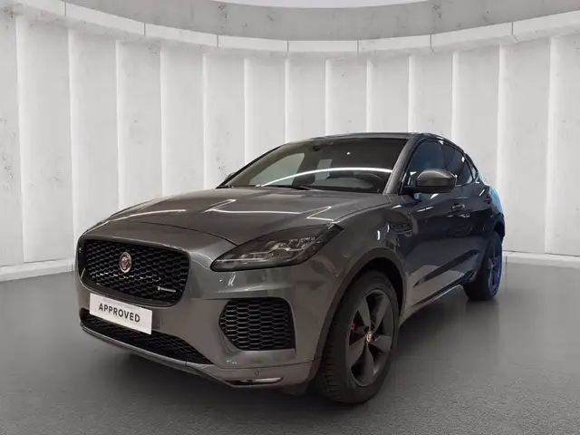 Jaguar E-Pace 2.0d i4 chequered flag awd 150cv auto