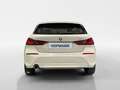 BMW 118 Advantage Weiß - thumbnail 6