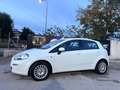 Fiat Punto Weiß - thumbnail 3