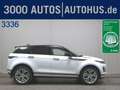 Land Rover Range Rover Evoque P300e Leder Navi Matrix HuD Weiß - thumbnail 1