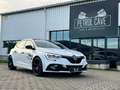 Renault Megane R.S. 300 Ultime - Limited Edition Wit - thumbnail 4