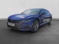 Volkswagen Arteon eHybrid R-LINE UPE71 LEDER Blau - thumbnail 2