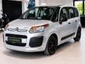 Citroen C3 Picasso Attraction gepfegter Zustand Grau - thumbnail 2