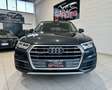 Audi Q5 2.0 TDI 190CV qu. S tronic Sport *CARPLAY/ANDROID* Gris - thumbnail 2