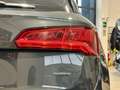 Audi Q5 2.0 TDI 190CV qu. S tronic Sport *CARPLAY/ANDROID* Gris - thumbnail 7