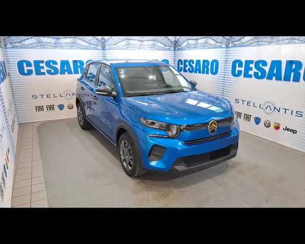 Citroen C3 1.2 Puretech Turbo You