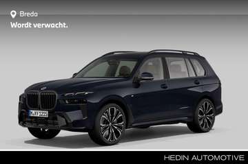 xDrive40i | M-Sport Pro | Bowers & Wilkins High En