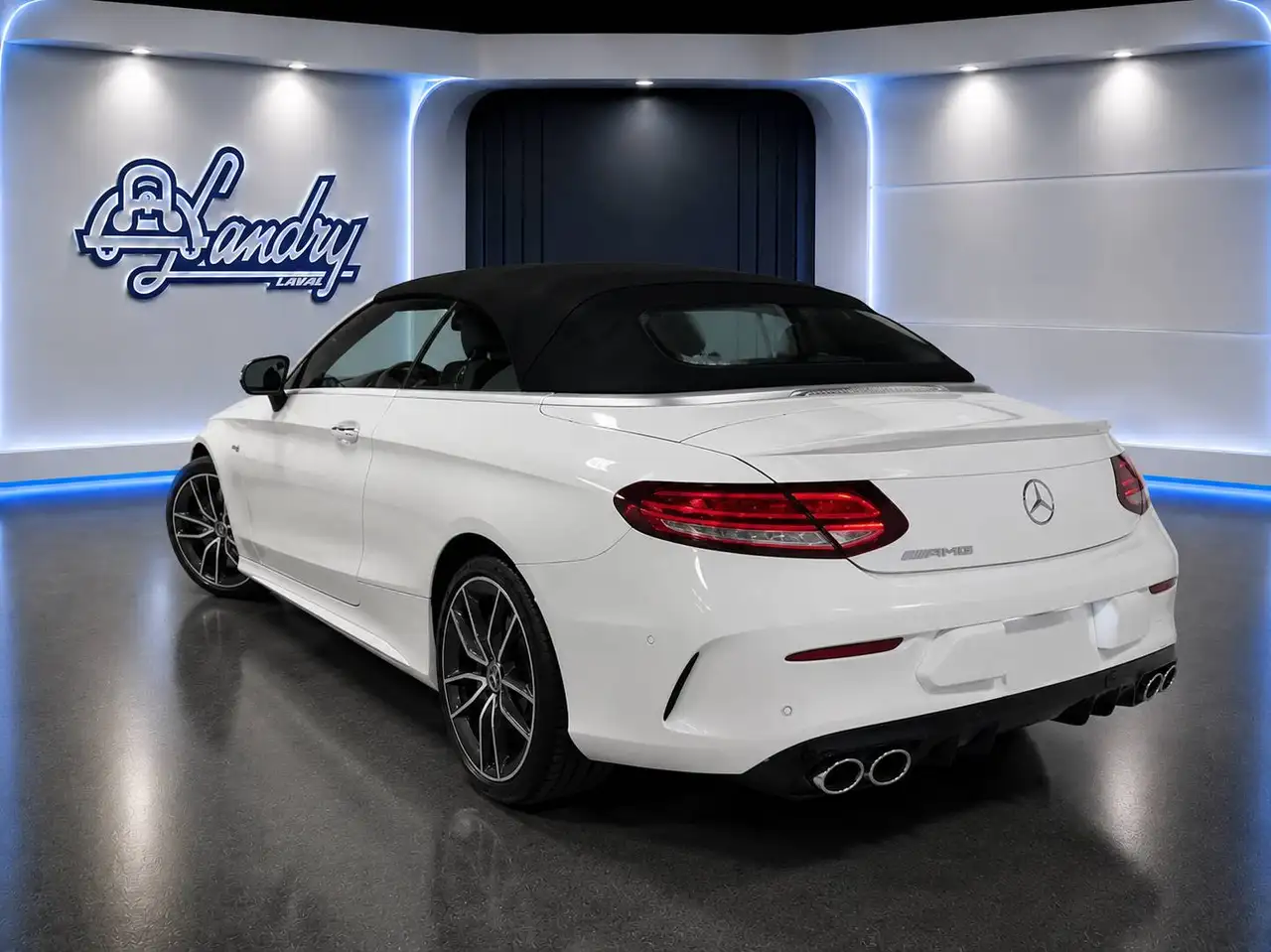 Mercedes-Benz C-Class fotografie Mercedes-Benz C-Class