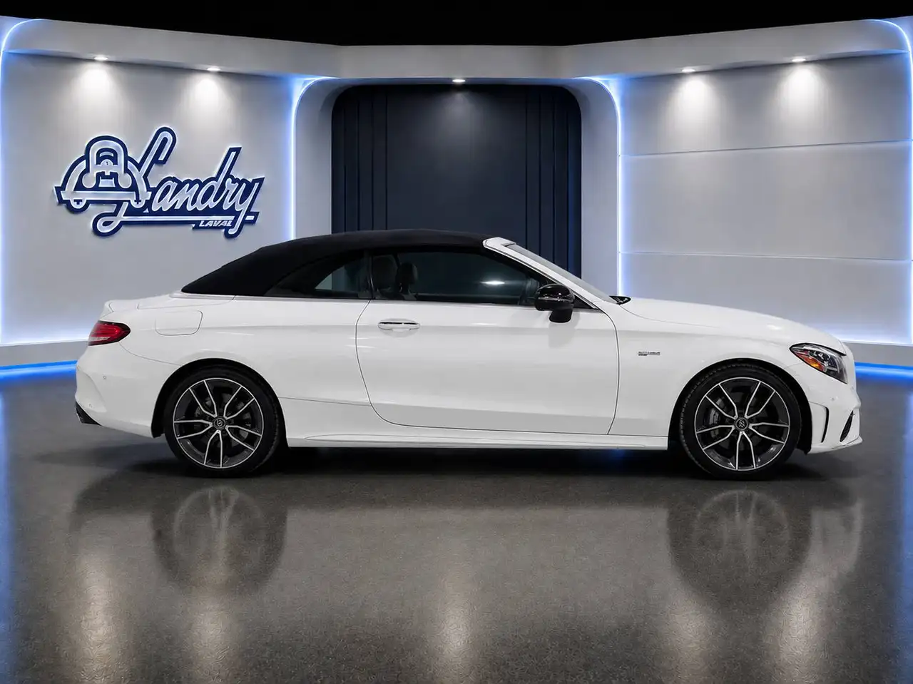 Mercedes-Benz C-Class fotografie Mercedes-Benz C-Class