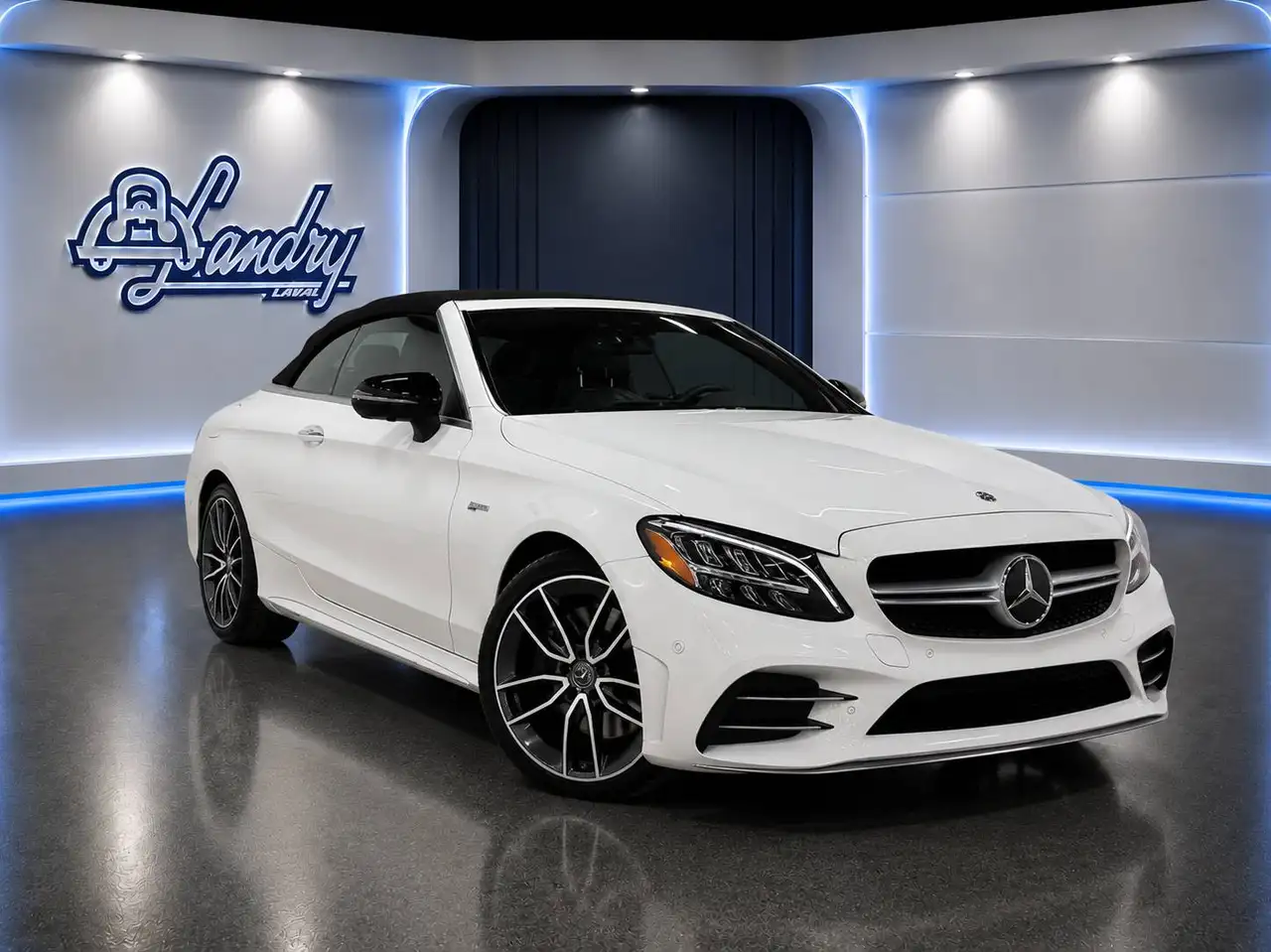 Mercedes-Benz C-Class fotografie Mercedes-Benz C-Class