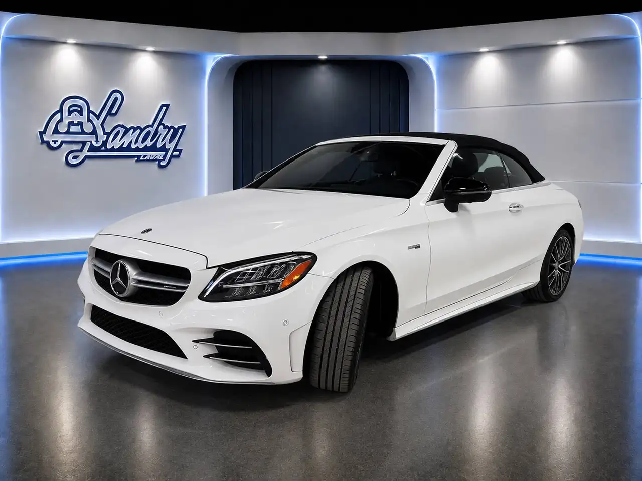 Mercedes-Benz C-Class fotografie Mercedes-Benz C-Class