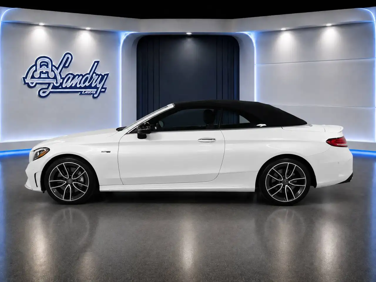 Mercedes-Benz C-Class fotografie Mercedes-Benz C-Class
