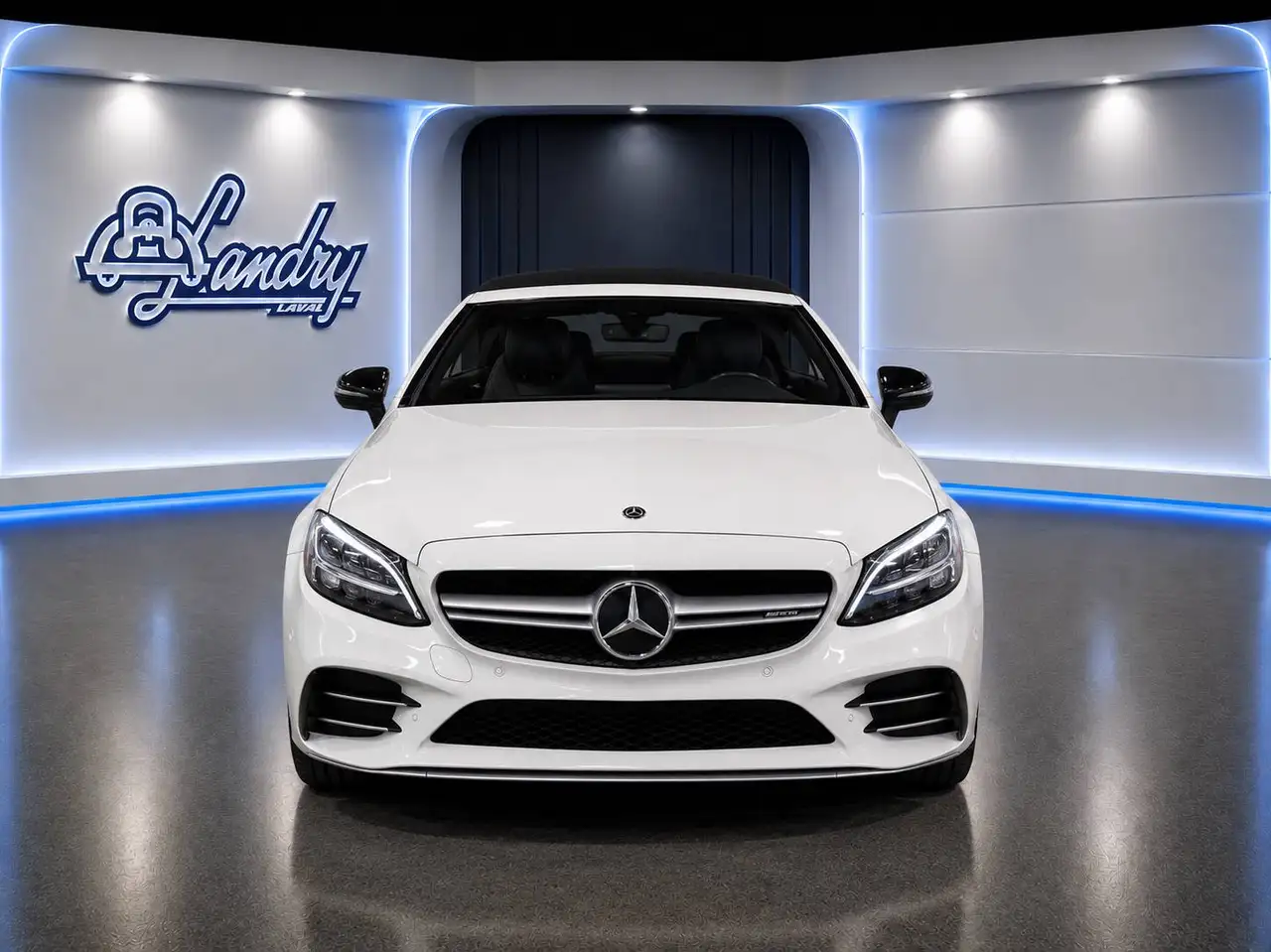 Mercedes-Benz C-Class fotografie Mercedes-Benz C-Class