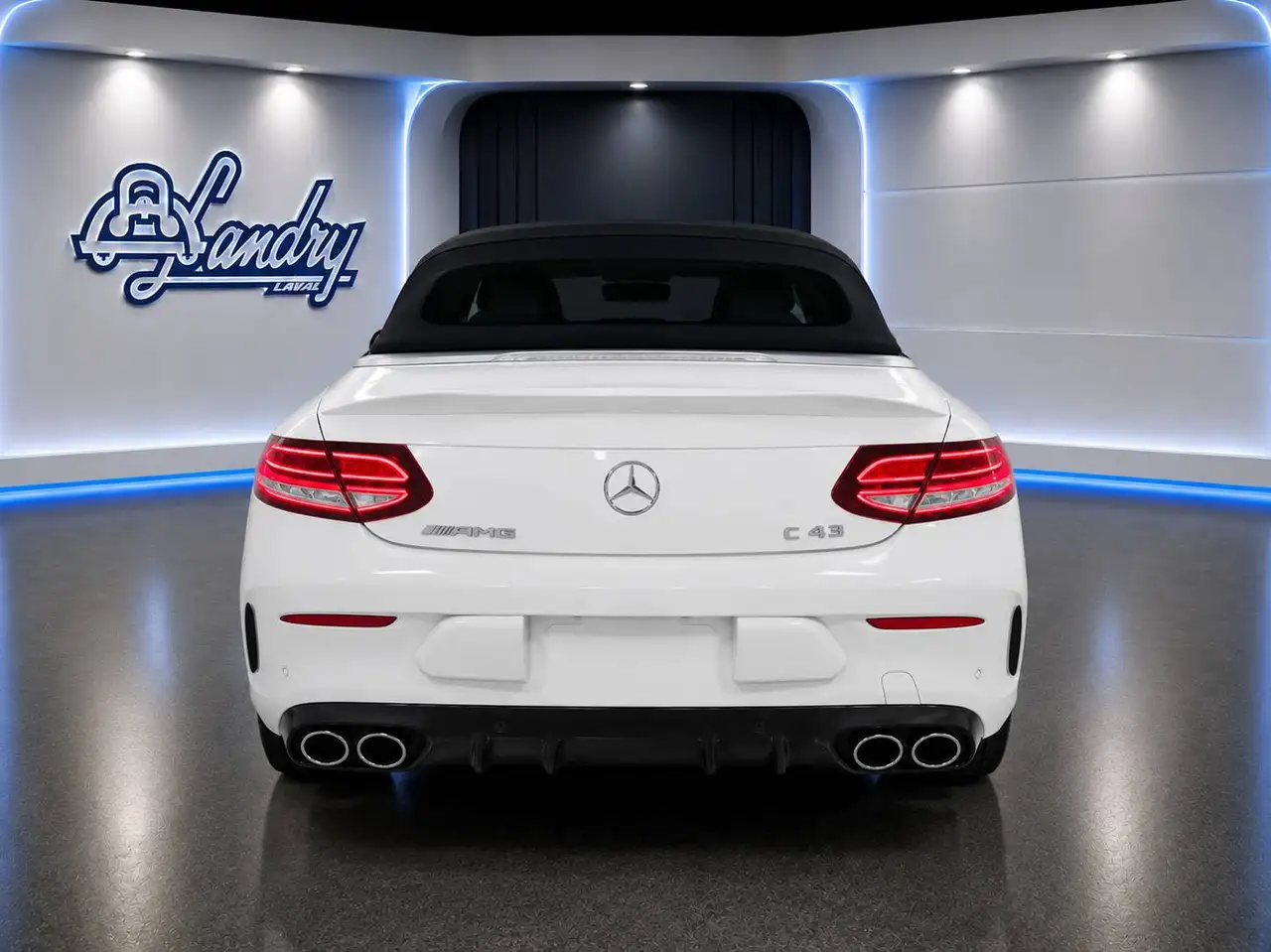 Mercedes-Benz C-Class fotografie Mercedes-Benz C-Class