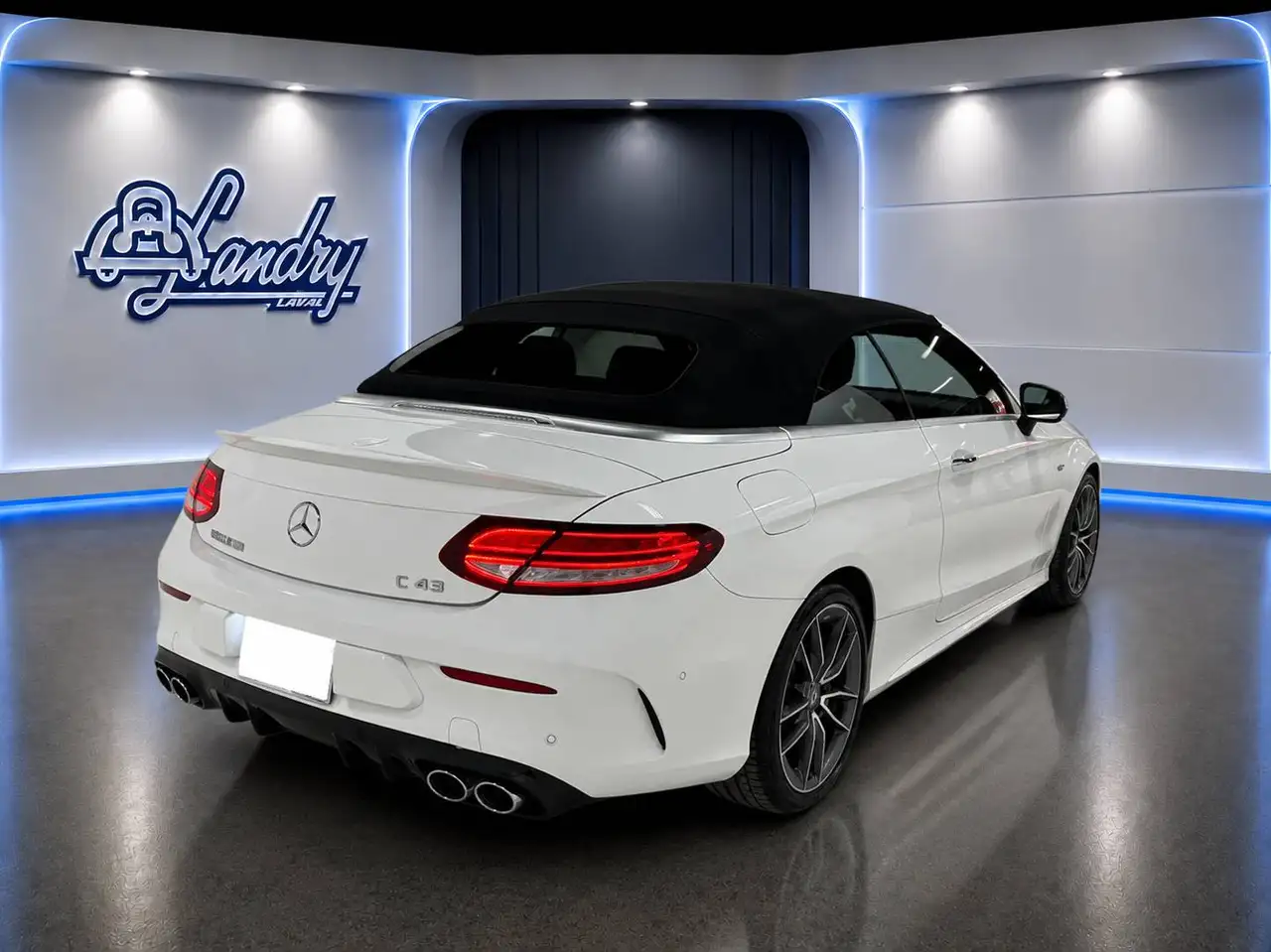Mercedes-Benz C-Class fotografie Mercedes-Benz C-Class