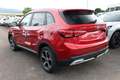 MG ZS Comfort LED SHZ 360Kam Nav TotW KeyL Temp 17Z 8... Rot - thumbnail 4