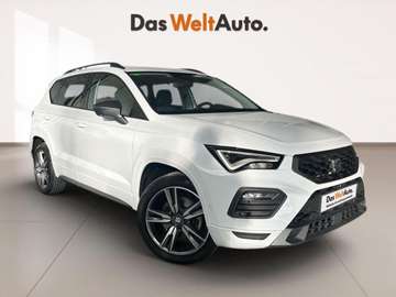 1.5 EcoTSI S&S FR DSG