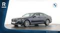 BMW 740 740d xDrive Blauw - thumbnail 3