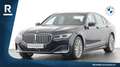 BMW 740 740d xDrive Blauw - thumbnail 1