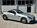 Mercedes-Benz SLC 43 AMG V6*Volleder*Carbon*HarmanKardon*Scarf*MagicSky*uvm Zilver - thumbnail 4