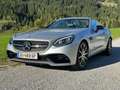 Mercedes-Benz SLC 43 AMG V6*Volleder*Carbon*HarmanKardon*Scarf*MagicSky*uvm Zilver - thumbnail 10