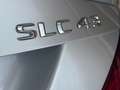 Mercedes-Benz SLC 43 AMG V6*Volleder*Carbon*HarmanKardon*Scarf*MagicSky*uvm Zilver - thumbnail 42