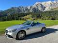 Mercedes-Benz SLC 43 AMG V6*Volleder*Carbon*HarmanKardon*Scarf*MagicSky*uvm Zilver - thumbnail 9