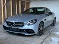 Mercedes-Benz SLC 43 AMG V6*Volleder*Carbon*HarmanKardon*Scarf*MagicSky*uvm Zilver - thumbnail 40