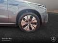 Mercedes-Benz EQC 400 4M 360+MULTIBEAM+FAHRASS+KEYLESS Szürke - thumbnail 6