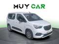 Opel Combo Life 1.5TD S/S Edition Plus L 100 Blanc - thumbnail 1