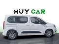 Opel Combo Life 1.5TD S/S Edition Plus L 100 Blanc - thumbnail 8