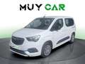 Opel Combo Life 1.5TD S/S Edition Plus L 100 Blanc - thumbnail 3