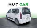 Opel Combo Life 1.5TD S/S Edition Plus L 100 Blanc - thumbnail 5