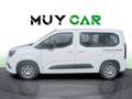 Opel Combo Life 1.5TD S/S Edition Plus L 100 Blanc - thumbnail 4