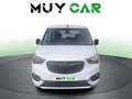 Opel Combo Life 1.5TD S/S Edition Plus L 100 Blanc - thumbnail 2