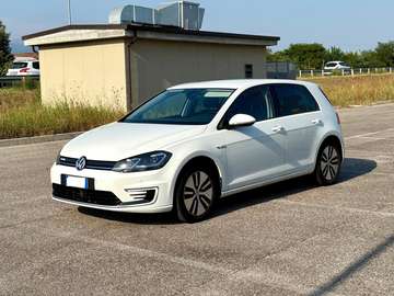 e-Golf 5p